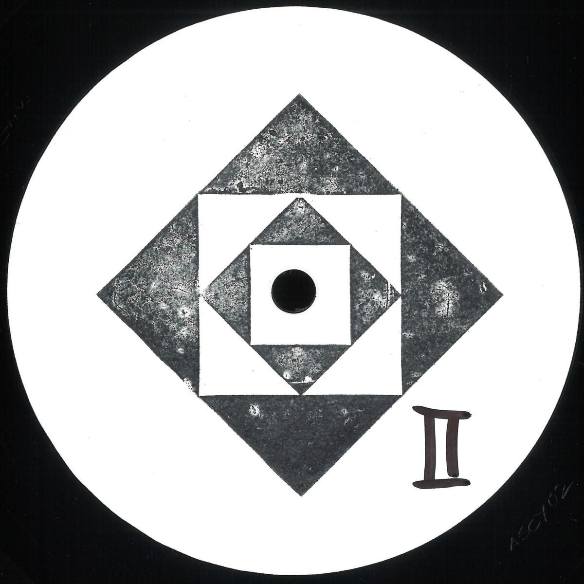 Lo-Lo - Sow The Seed (VINYL 12" Ascendancy) | NEW - HOUSE *NEW*