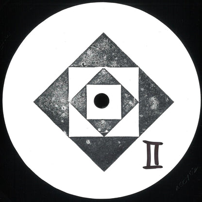 Lo-Lo - Sow The Seed (VINYL 12" Ascendancy) | NEW - HOUSE *NEW*