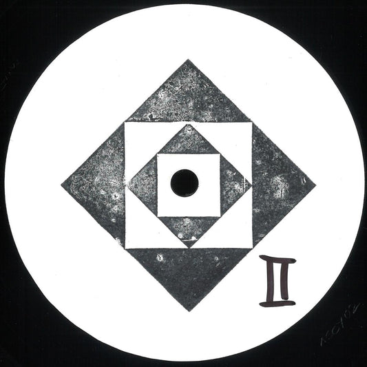 Lo-Lo - Sow The Seed (VINYL 12" Ascendancy) | NEW - HOUSE *NEW*