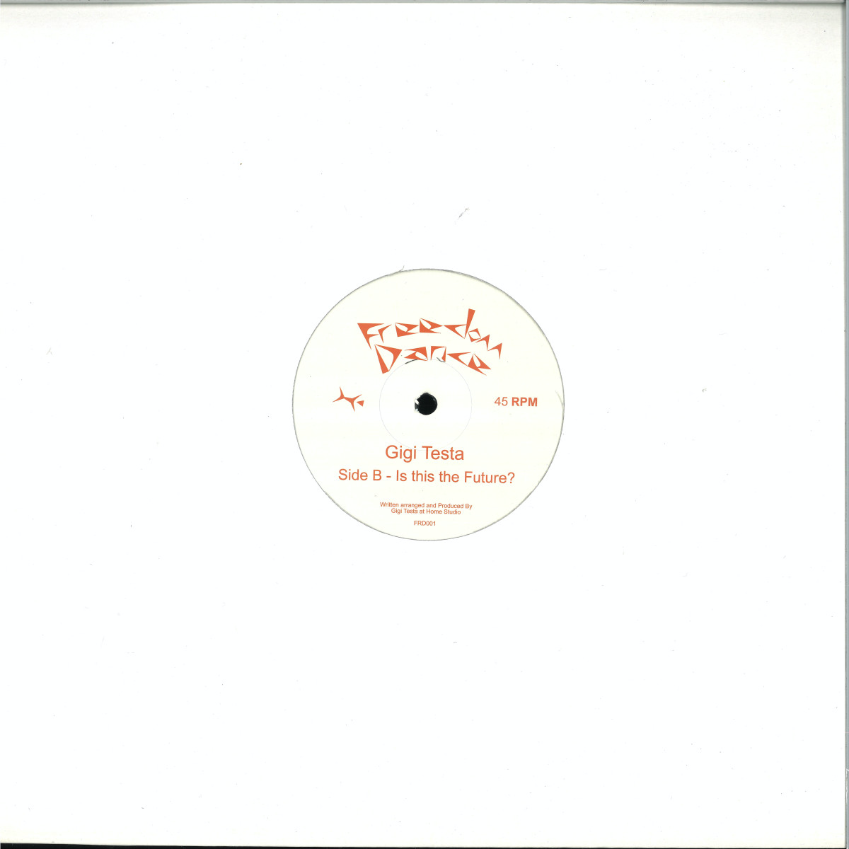 (PRESALE) Earth on Faya EP (VINYL) | Mint (M) Mint (M) - HOUSE *NEW*