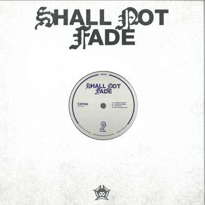 Free Fall EP (VINYL) | Mint (M) Mint (M) - HOUSE *NEW*