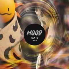 (PRE ORDER 2/27/20260) Mood Edits Vol. 5 (VINYL) | - HOUSE *NEW*