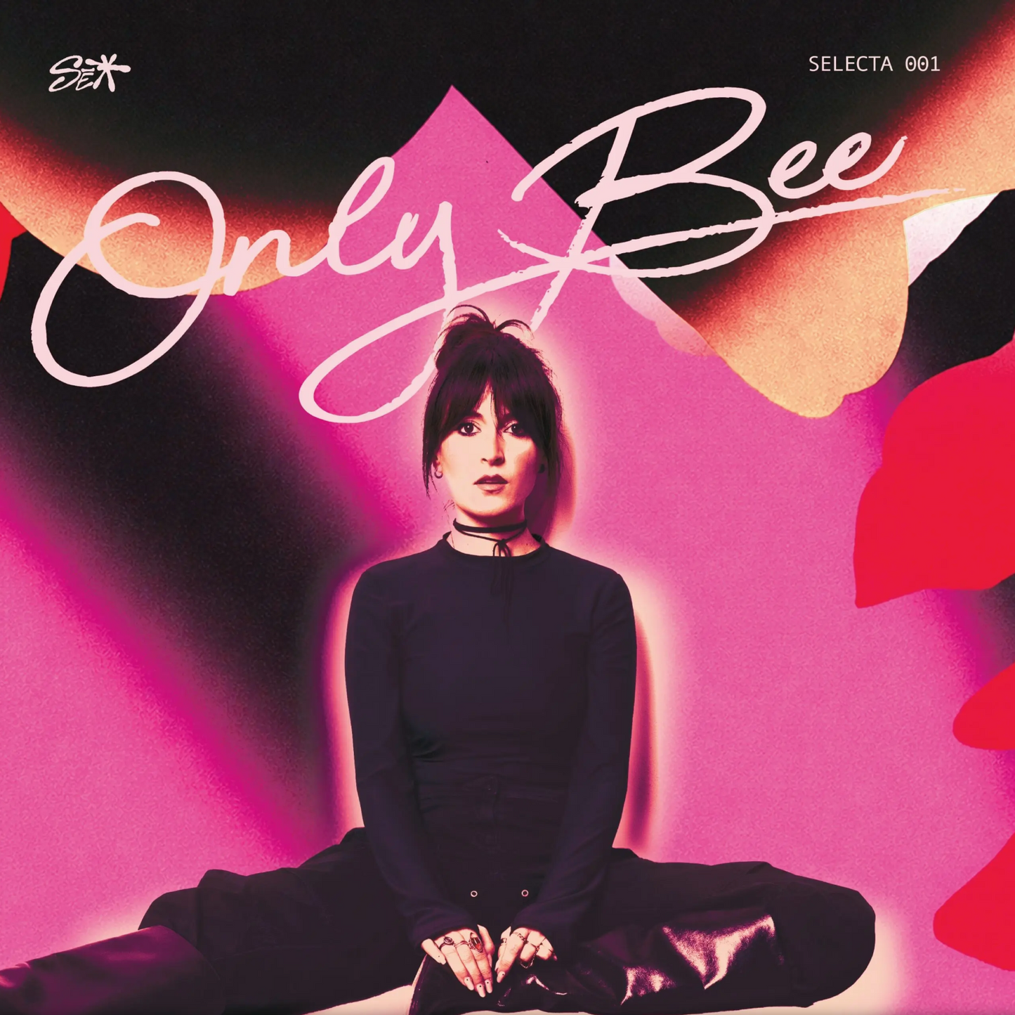 Only Bee - (PRESALE 10/2/26) Only Bee (VINYL) | Mint (M) Mint (M) - HOUSE *NEW*