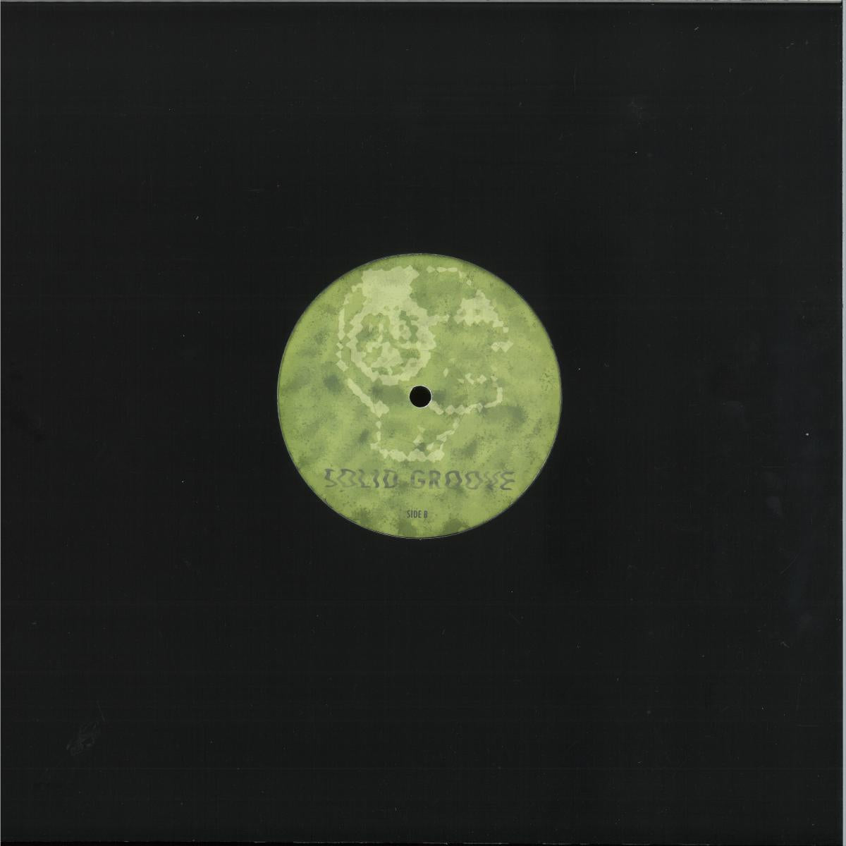 Aubrey - Marathon (reissue) (VINYL 12" Solid Groove SG39 2026) | NEW Mint (M) Mint (M) - HOUSE *NEW*