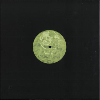 Aubrey - Marathon (reissue) (VINYL 12" Solid Groove SG39 2026) | NEW Mint (M) Mint (M) - HOUSE *NEW*