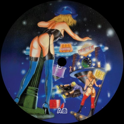 (PRESALE 5/18/26) Cobra Edits Vol. 10 (Japanese Limited Edition) (VINYL) | Mint (M) Mint (M) - HOUSE *NEW*