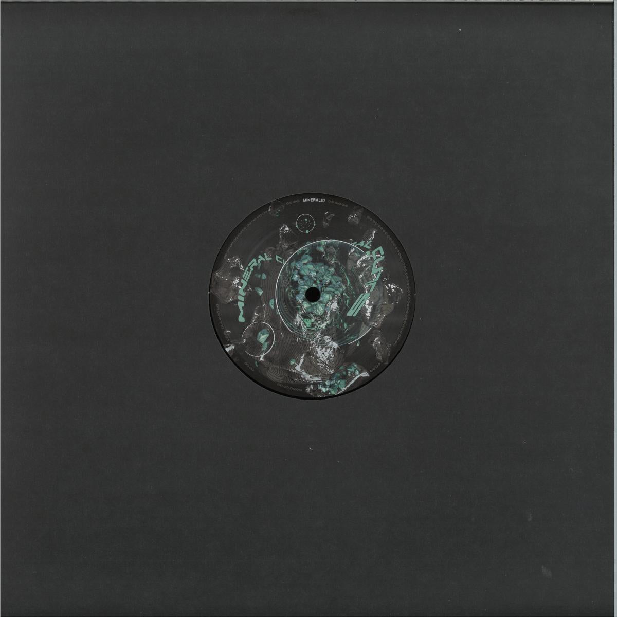 E.B.E., Nectar - MINERAL 10 (VINYL 12" Mineral Cuts MINERAL10) | NEW Mint (M) Mint (M) - HOUSE *NEW*