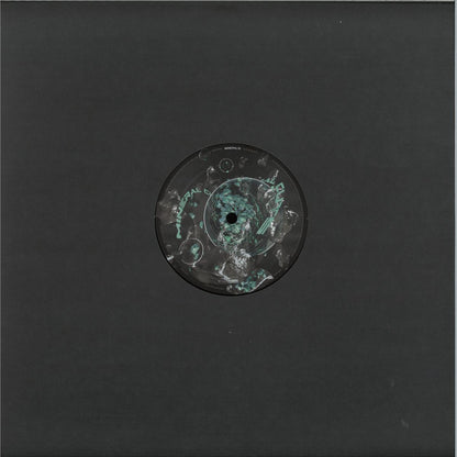 E.B.E., Nectar - MINERAL 10 (VINYL 12" Mineral Cuts MINERAL10) | NEW Mint (M) Mint (M) - HOUSE *NEW*
