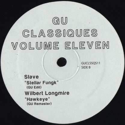 Classiques Volume Eleven | Mint (M) Generic