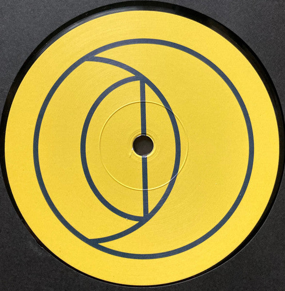 Deep Mysteries EP (VINYL) | Mint (M) Mint (M) - HOUSE *NEW*