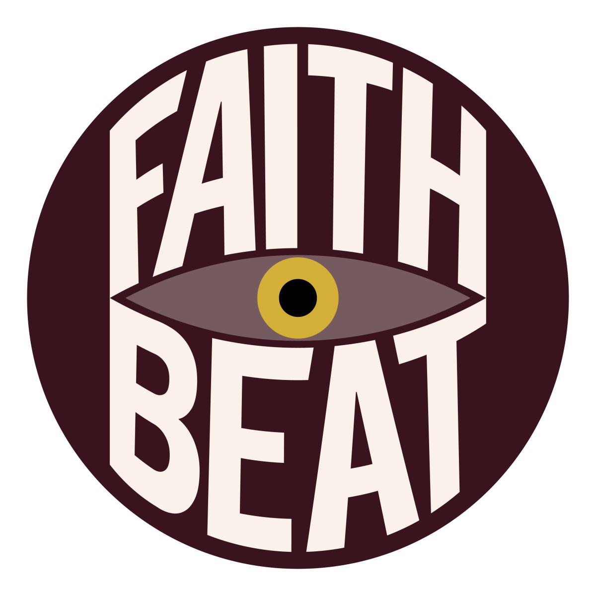 Pancratio - (PRESALE 07/31/26) Be Yourself (VINYL 12" Faith Beat FAITHBEAT-15 2026) | - HOUSE *NEW*