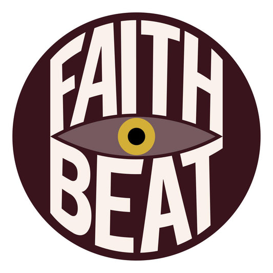 Pancratio - (PRESALE 07/31/26) Be Yourself (VINYL 12" Faith Beat FAITHBEAT-15 2026) | - HOUSE *NEW*