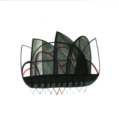 dBRm - The Third Room (VINYL 12" The Nothing Special) | NEW - HOUSE *NEW*