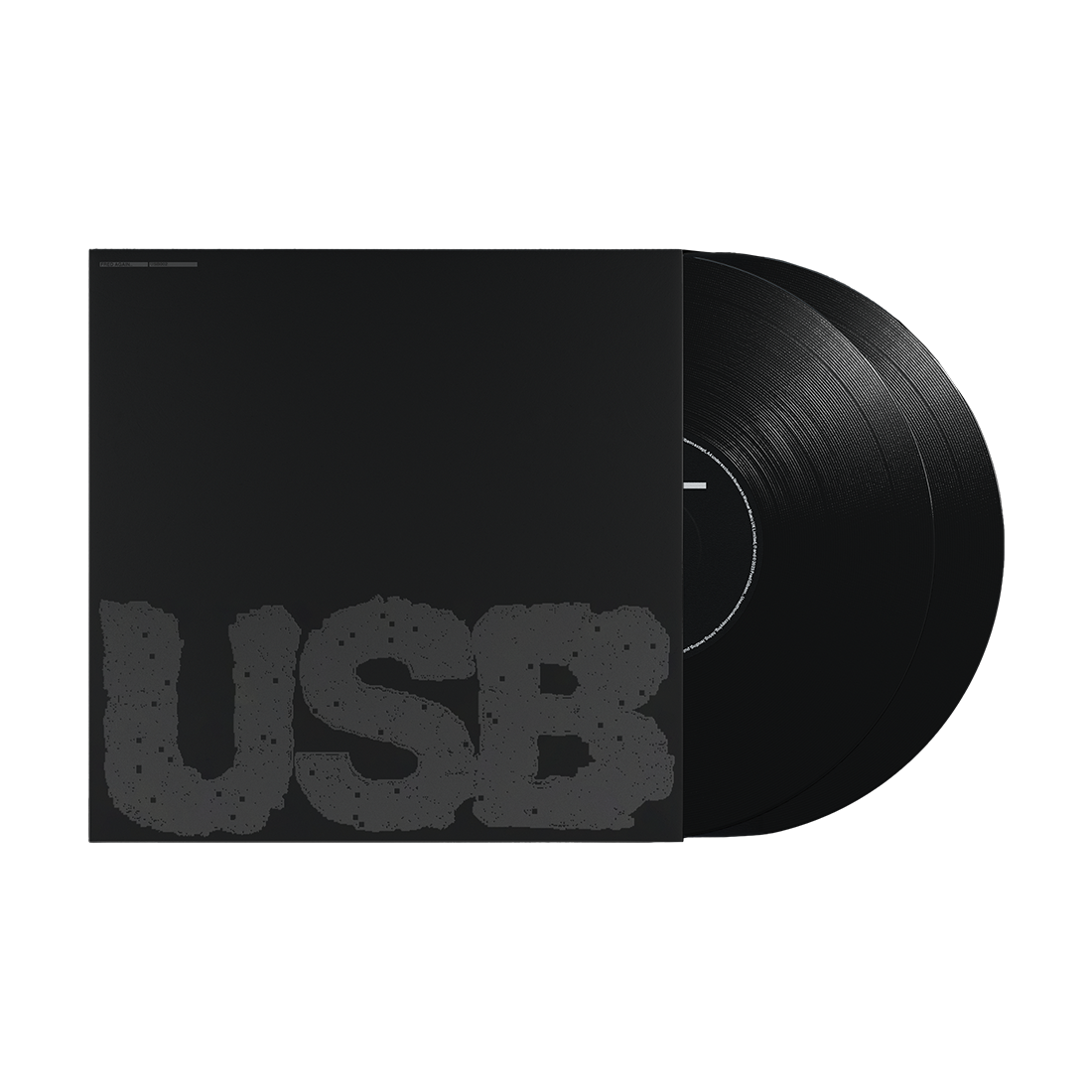 (PRE-ORDER 12/12/25) USB002 (2x VINYL) | Mint (M) Mint (M) - HOUSE *NEW*