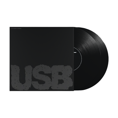 (PRE-ORDER 12/12/25) USB002 (2x VINYL) | Mint (M) Mint (M) - HOUSE *NEW*