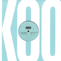 (PRESALE) Kookoo Sampler Vol.1 (VINYL) | Mint (M) Mint (M) - HOUSE *NEW*