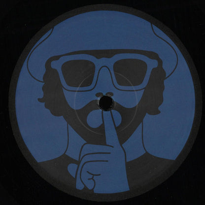 Aroop Roy - Bad Dub (VINYL 12" Not On Label BADDUB) | NEW Mint (M) Mint (M) - HOUSE *NEW*