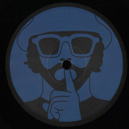 Aroop Roy - Bad Dub (VINYL 12" Not On Label BADDUB) | NEW Mint (M) Mint (M) - HOUSE *NEW*