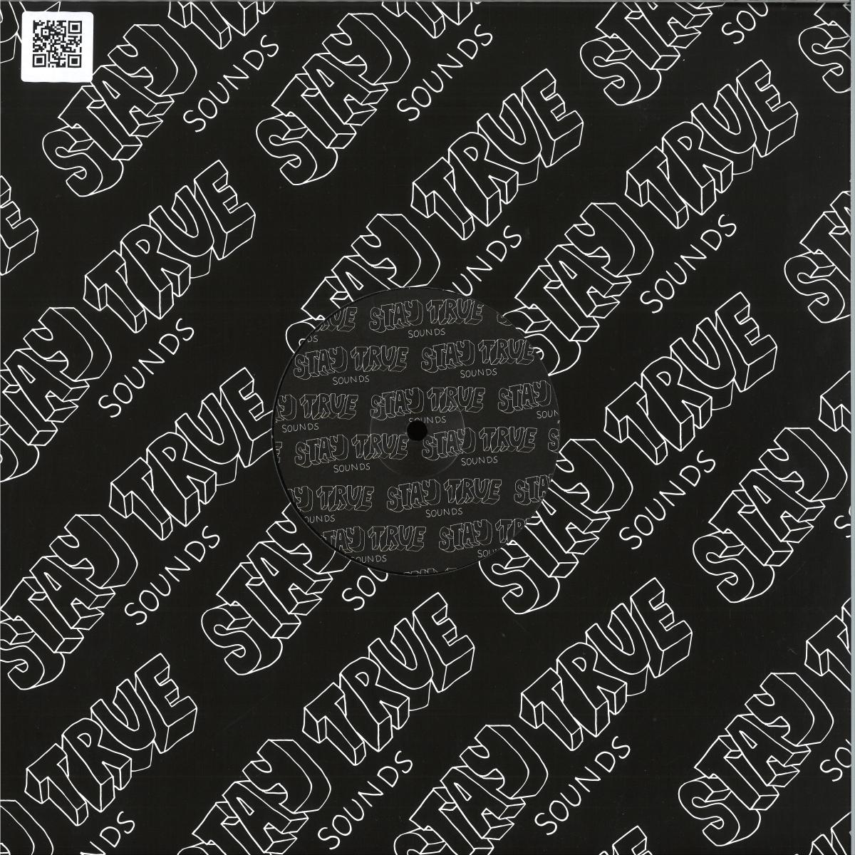 Jazzanova ft Vikter Duplaix - That Night (VINYL 12" Stay True Sounds STS230EP) | NEW Mint (M) Mint (M) - HOUSE *NEW*