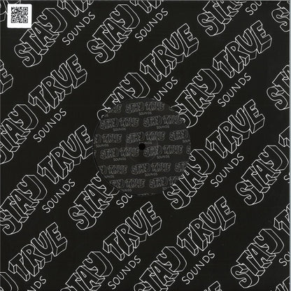Jazzanova ft Vikter Duplaix - That Night (VINYL 12" Stay True Sounds STS230EP) | NEW Mint (M) Mint (M) - HOUSE *NEW*
