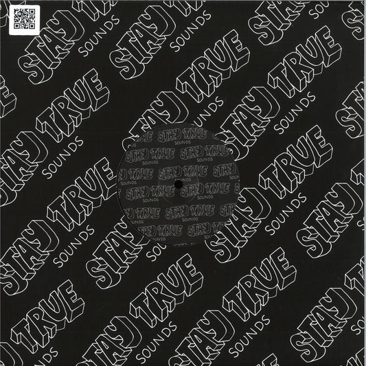 Jazzanova ft Vikter Duplaix - That Night (VINYL 12" Stay True Sounds STS230EP) | NEW Mint (M) Mint (M) - HOUSE *NEW*