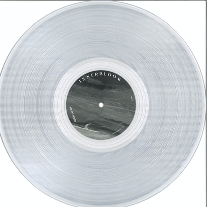 RÜFÜS DU SOL - Innerbloom Remixes LTD Edition (CLEAR VINYL) | Mint (M) Mint (M) - HOUSE *NEW*