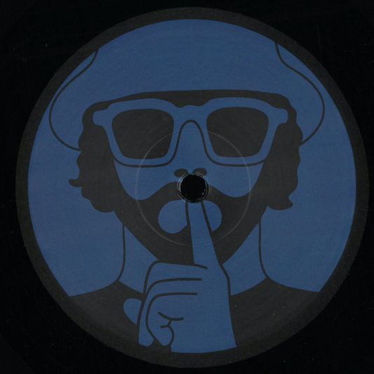 Aroop Roy - (PRESALE) Bad Dub (VINYL) | Mint (M) Mint (M) - HOUSE *NEW*