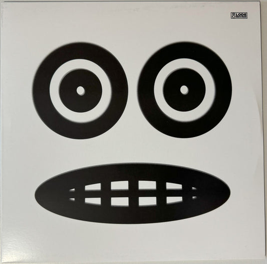 LODE004 (VINYL) | Mint (M) Mint (M) - HOUSE *NEW*