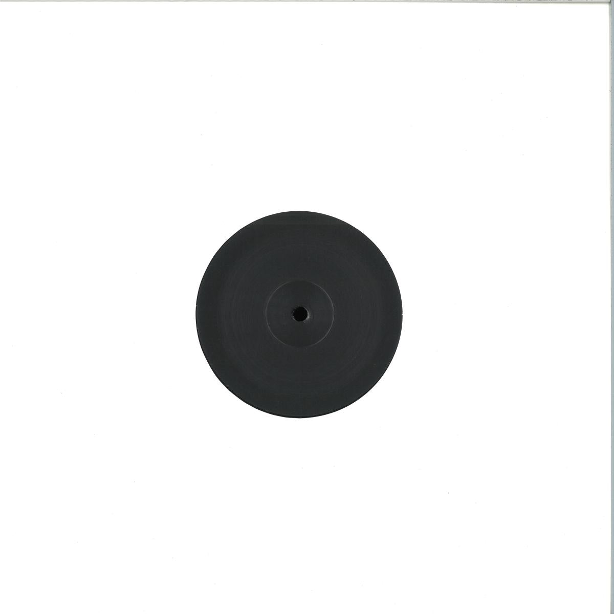 Unknown - Énergie Hystérique (VINYL 12" WHITE LABEL DMENJ002 2026) | Mint (M) Mint (M) - HOUSE *NEW*