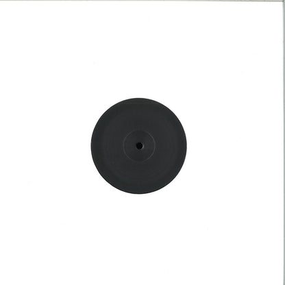 Unknown - Énergie Hystérique (VINYL 12" WHITE LABEL DMENJ002 2026) | Mint (M) Mint (M) - HOUSE *NEW*