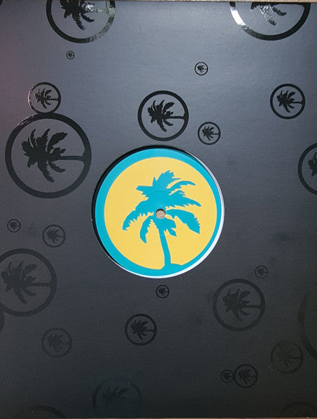 Hot Creations Summer Sampler 2025 (VINYL) | Mint (M) Mint (M) - HOUSE *NEW*