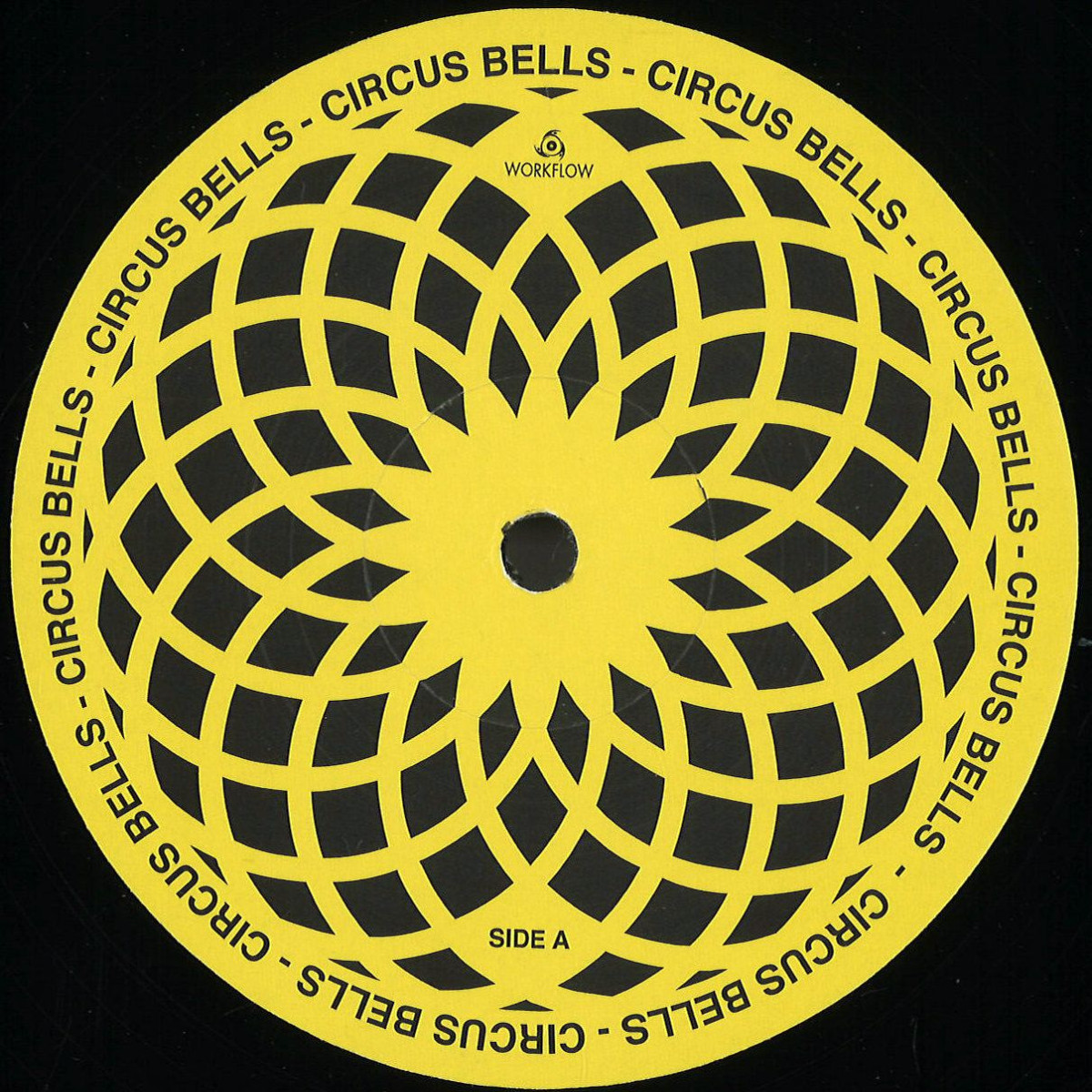 Robert Armani - (PRESALE) Circus Bells / Ambulance (VINYL) | Mint (M) Mint (M) - HOUSE *NEW*