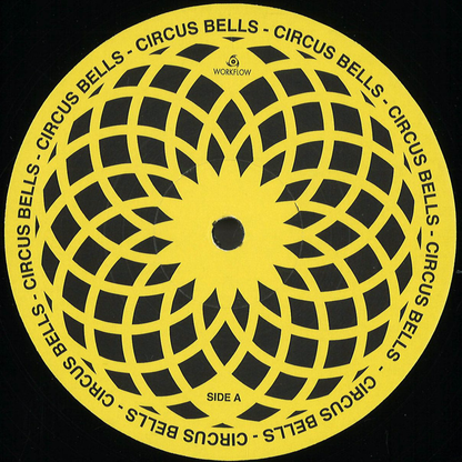 Robert Armani - (PRESALE) Circus Bells / Ambulance (VINYL) | Mint (M) Mint (M) - HOUSE *NEW*