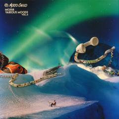 Various - Various Moods Vol. 5 (VINYL) | Mint (M) Mint (M) - HOUSE *NEW*
