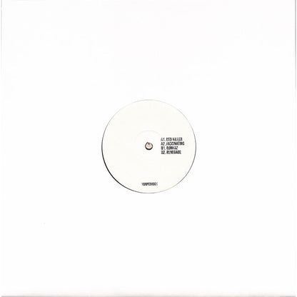 Torpedo Edits (VINYL) | Mint (M) Generic - HOUSE *NEW*