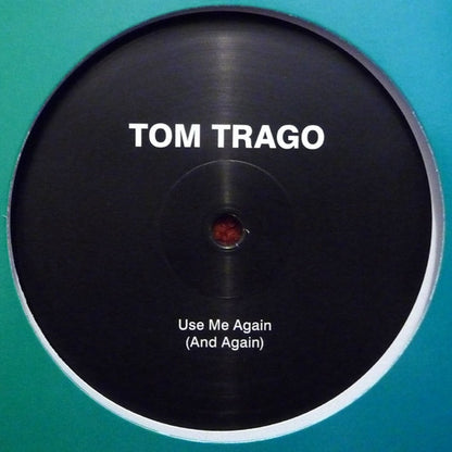 Use Me Again (And Again) (VINYL) | - HOUSE *NEW*