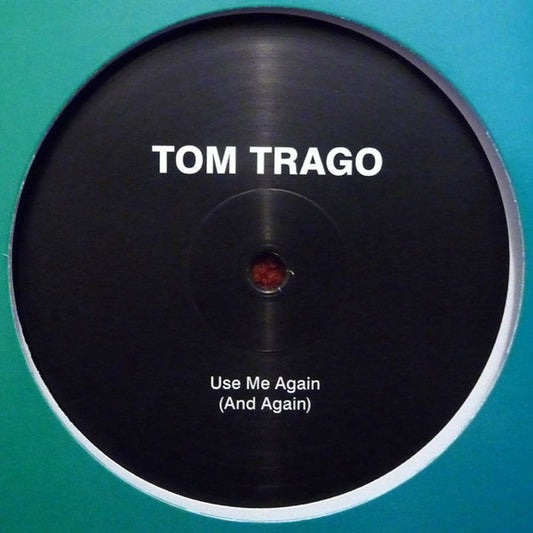 Use Me Again (And Again) (VINYL) | - HOUSE *NEW*