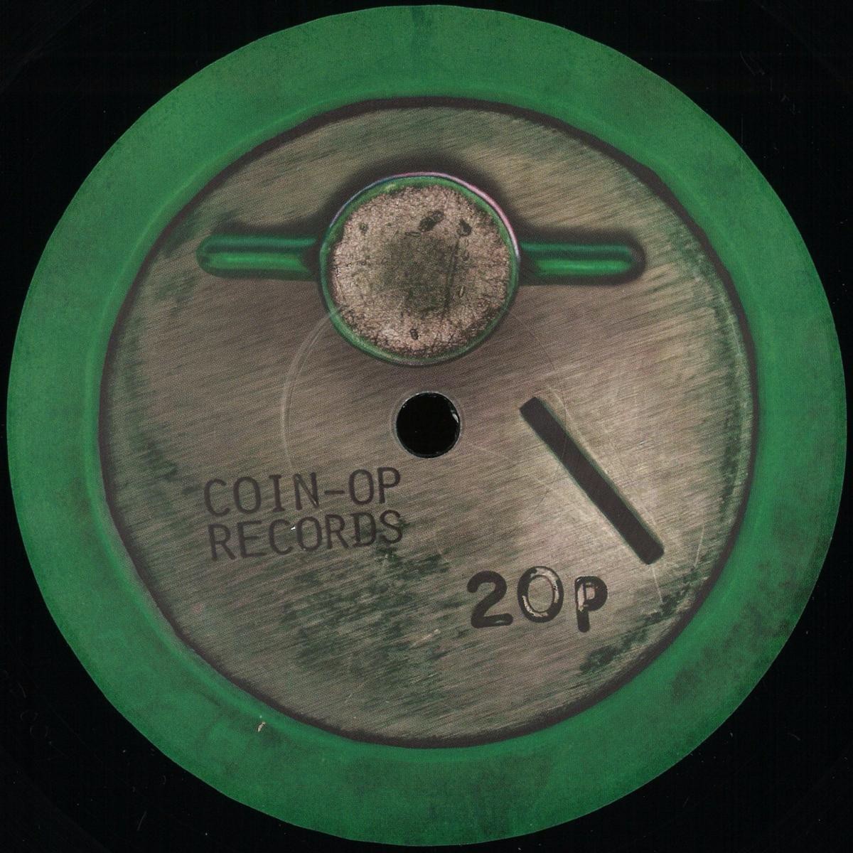 Spincycle - (PRESALE TBD) Minty Fresh EP (VINYL) | Mint (M) Mint (M) - HOUSE *NEW*