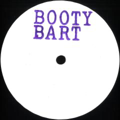 Bootybart - 06 (VINYL) | Mint (M) Mint (M) - HOUSE *NEW*