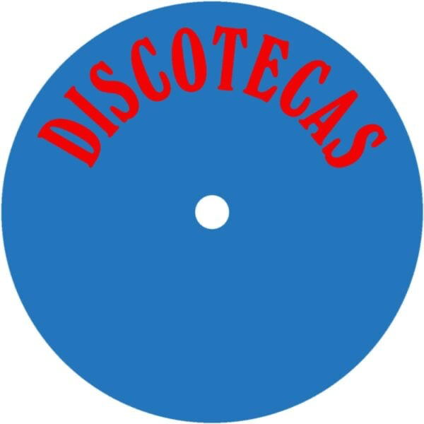(PRESALE 5/4/26) Discotecas 009 (VINYL) | Mint (M) Mint (M) - HOUSE *NEW*