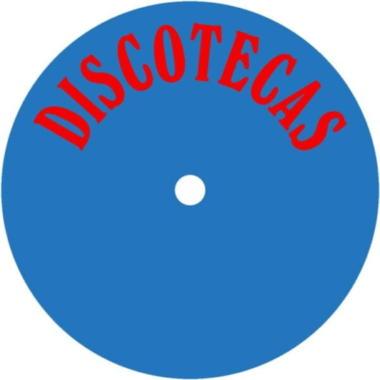(PRESALE 5/4/26) Discotecas 009 (VINYL) | Mint (M) Mint (M) - HOUSE *NEW*