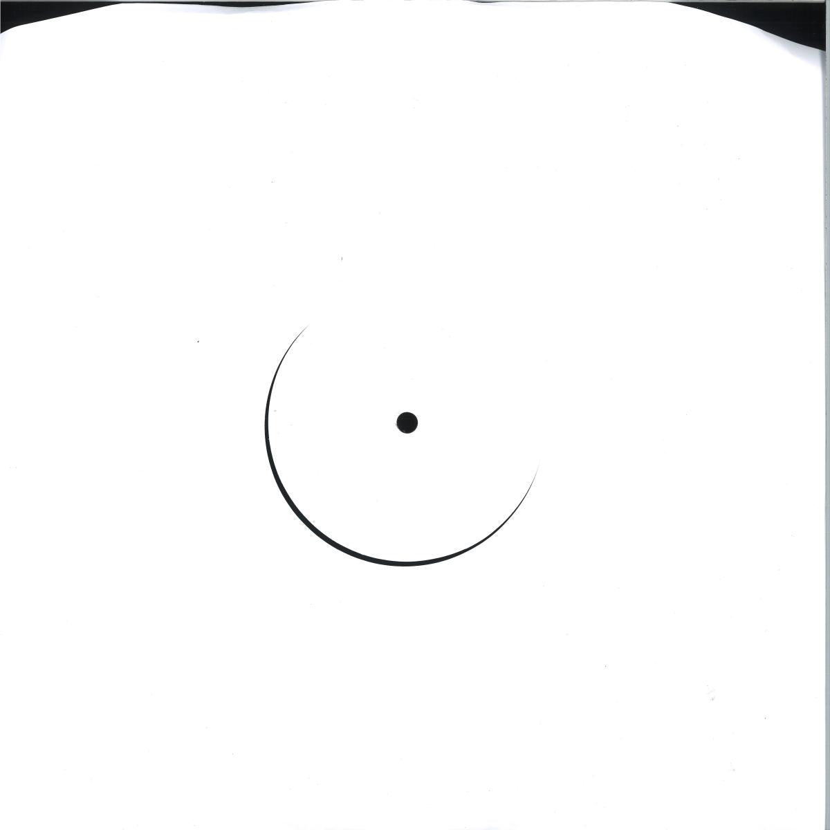 Reagan Ruler - Limited Cuts 001 (VINYL 12" Mister Bear Records MBE001) | NEW Mint (M) Mint (M) - HOUSE *NEW*