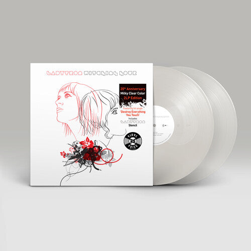 (PRE-ORDER 10/24/25) Witching Hour-20th Anniversary(IEX)(2xMILKY CLEAR VINYL) | Mint (M) Mint (M) - HOUSE *NEW*