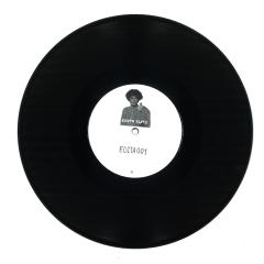 EDITA001 (10" VINYL) | - HOUSE *NEW*