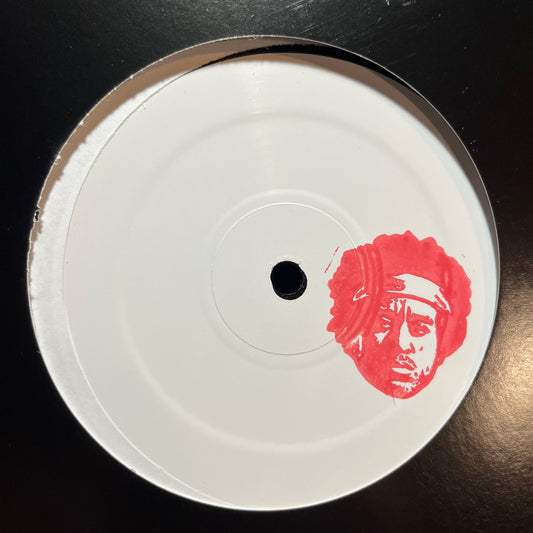 Brett Starr vs EvrYwhr - Positive Vibes (VINYL 12") | NEW - HOUSE *NEW*