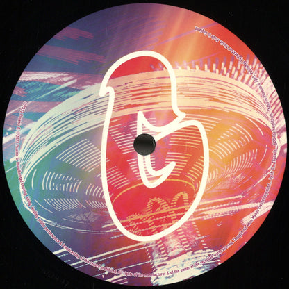 Mr. G - (PRESALE 10/9/26) Still On It (VINYL 12" Phoenix G) | NEW - HOUSE *NEW*