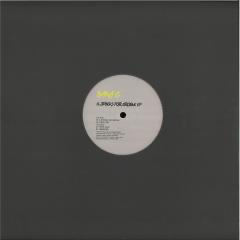 (PRE-ORDER) Baka G (VINYL) | - HOUSE *NEW*