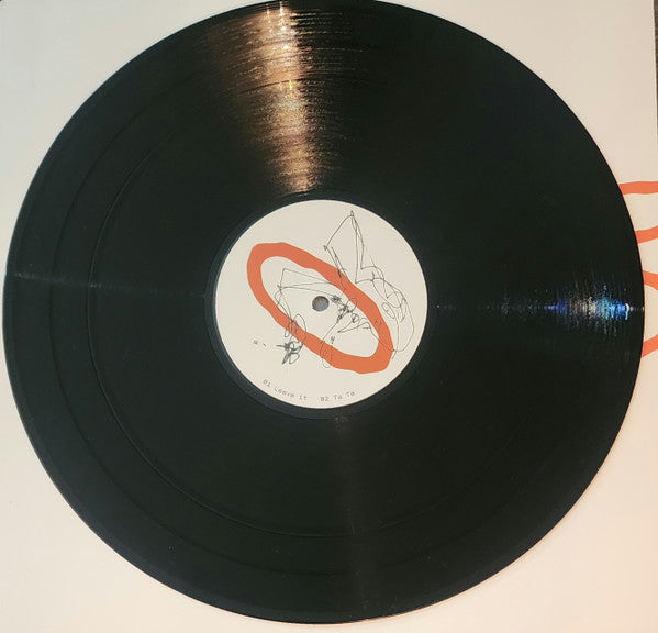 No Smoking (VINYL) | - HOUSE *NEW*