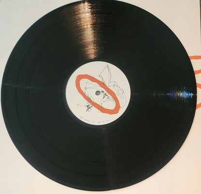 No Smoking (VINYL) | - HOUSE *NEW*