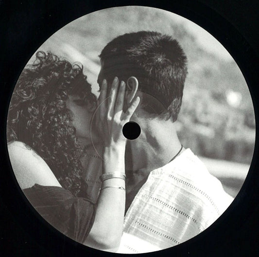 Nu - Man O To (VINYL 12" Crosstown Rebels) | NEW - HOUSE *NEW*